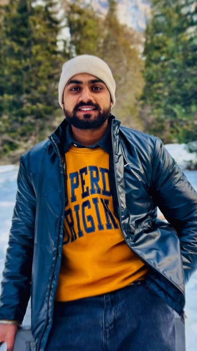 Post 4 by Shanawaz Rana on Instagram (video)