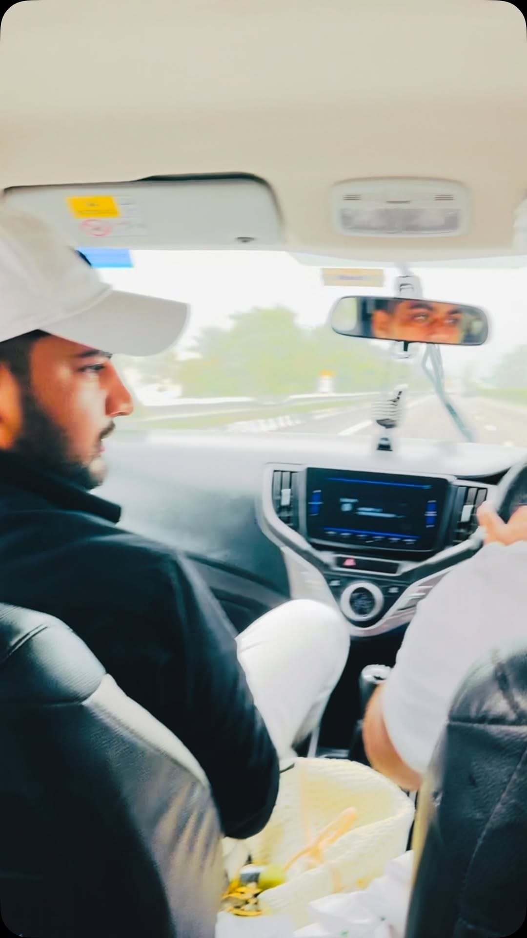 Post 8 by Shanawaz Rana on Instagram (video)