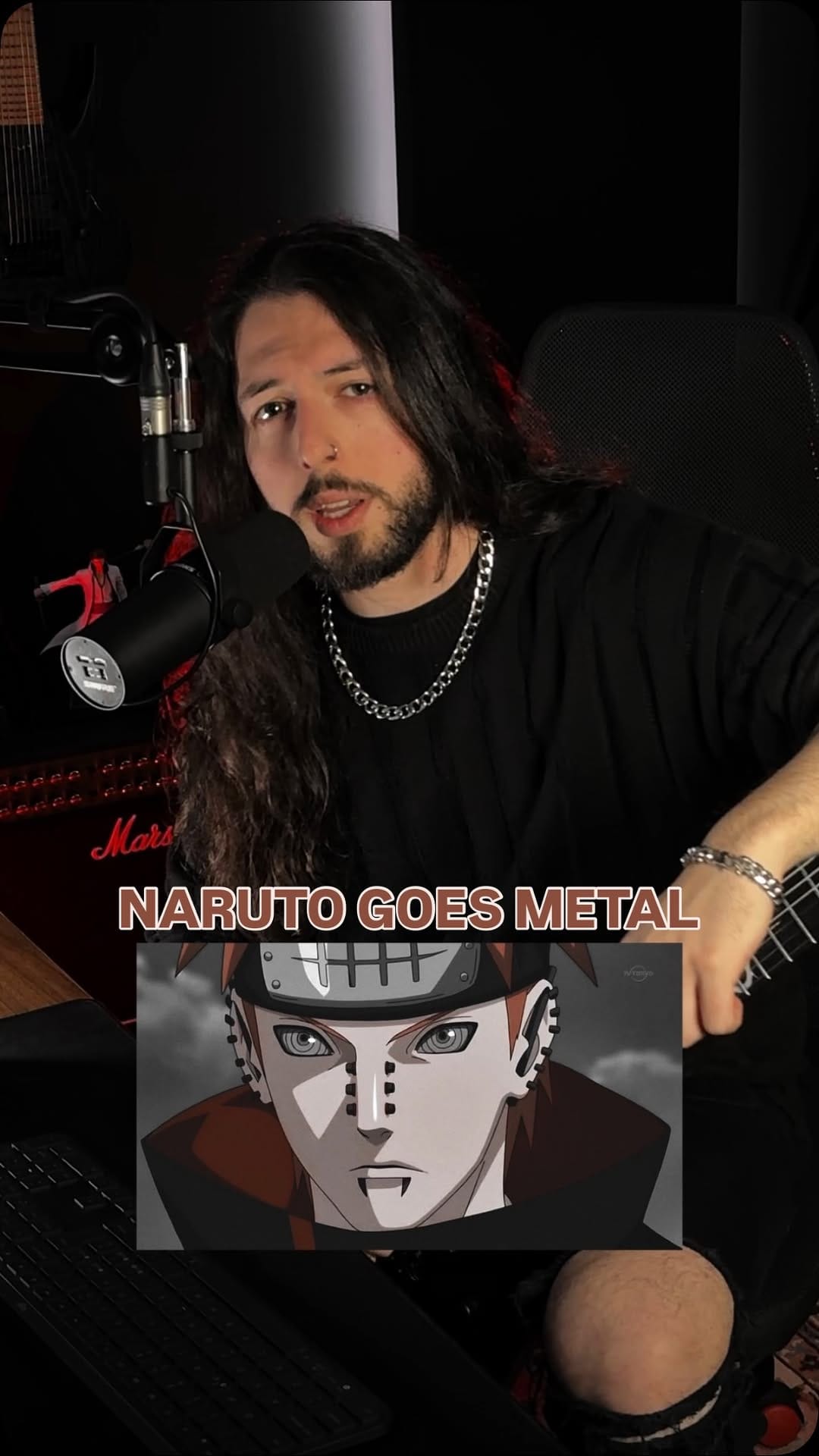 Post 10 by Rocco Minichiello on Instagram (video)