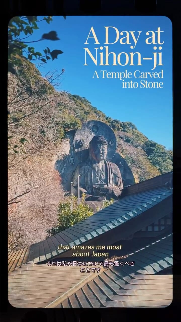Post 7 by shelley lui | travel storyteller on Instagram (video)