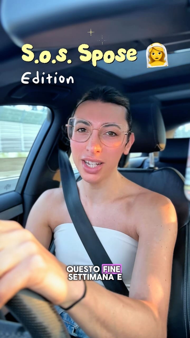 Post 2 by Francesco Plebani on Instagram (video)