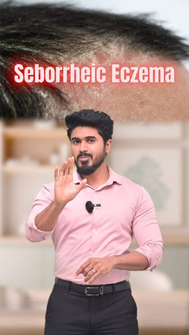 Post 8 by Dr. Harish  MBBS., MD DVL on Instagram (video)