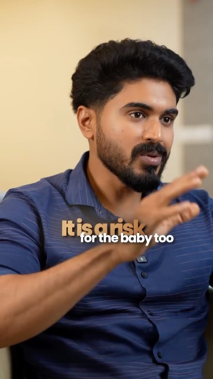 Post 4 by Dr. Harish  MBBS., MD DVL on Instagram (video)