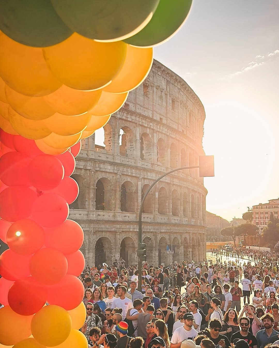 Post 9 by Alessandra Cantatore • Roma & Fotografia on Instagram (image)