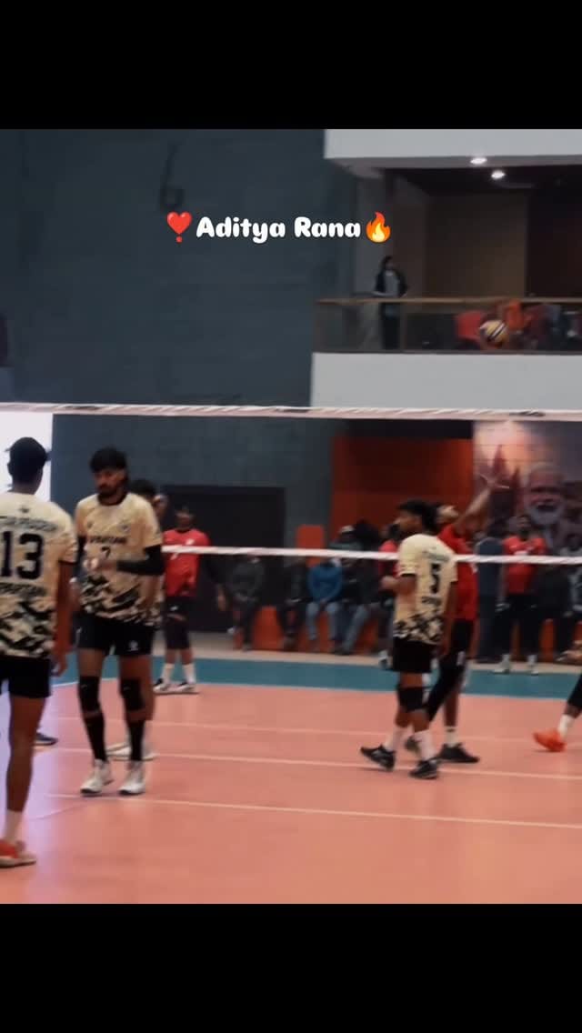 Post 3 by Adii Rana on Instagram (video)