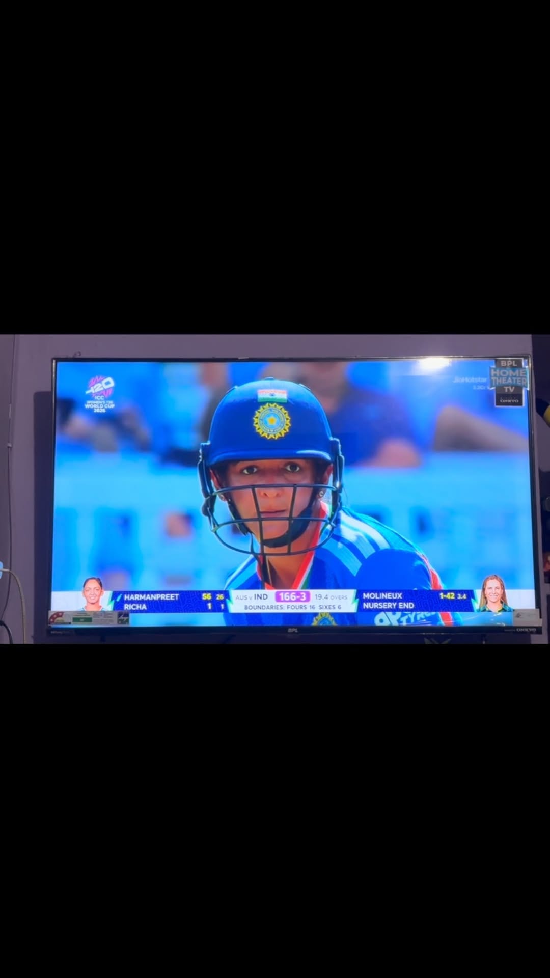 Post 6 by Sushree Dibyadarshini on Instagram (video)