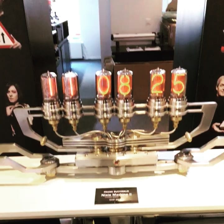 Post 5 by @cars.girls.and.watches on Instagram (video)