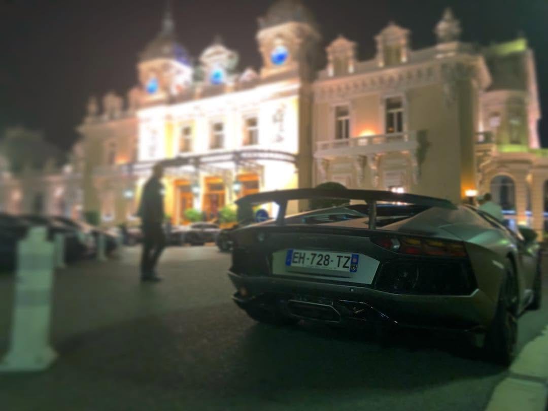 Post 6 by @cars.girls.and.watches on Instagram (image)