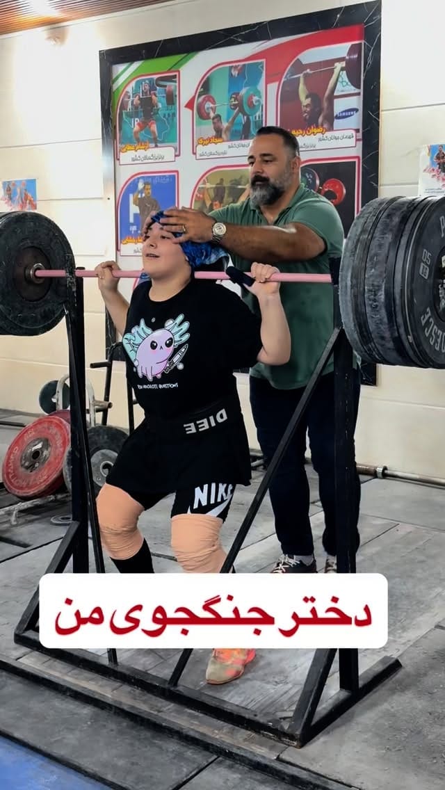 Post 3 by Seyedmostafa rajaei langeroudi مصطفی رجایی on Instagram (video)