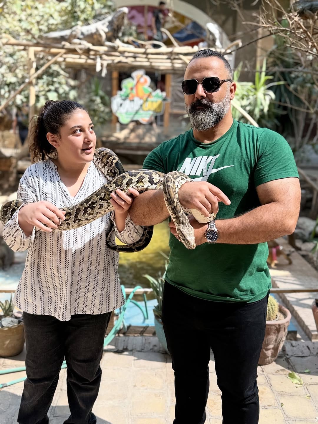 Post 2 by Seyedmostafa rajaei langeroudi مصطفی رجایی on Instagram (image)