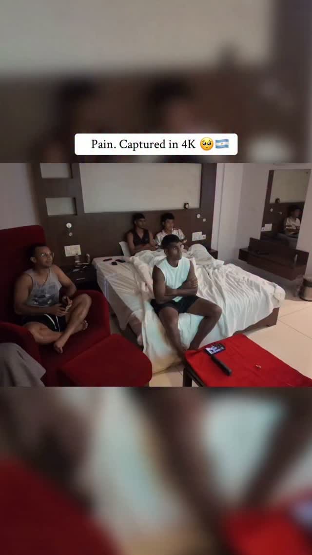 Post 1 by Raynier Fernandes on Instagram (video)