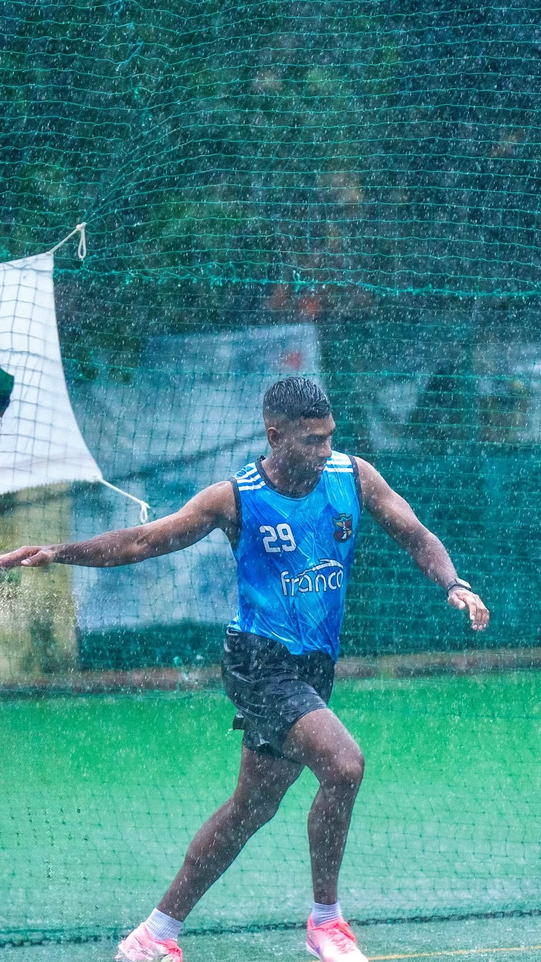 Post 3 by Raynier Fernandes on Instagram (video)