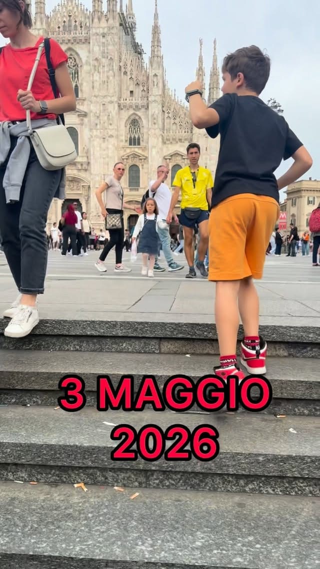 Post 5 by Sergio Caglioni on Instagram (video)