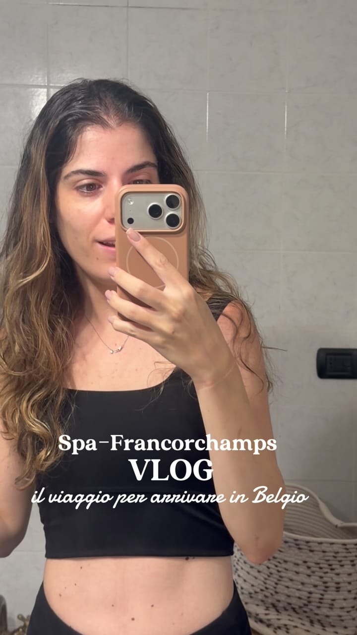 Post 4 by Maria Nicoletta Floris on Instagram (video)