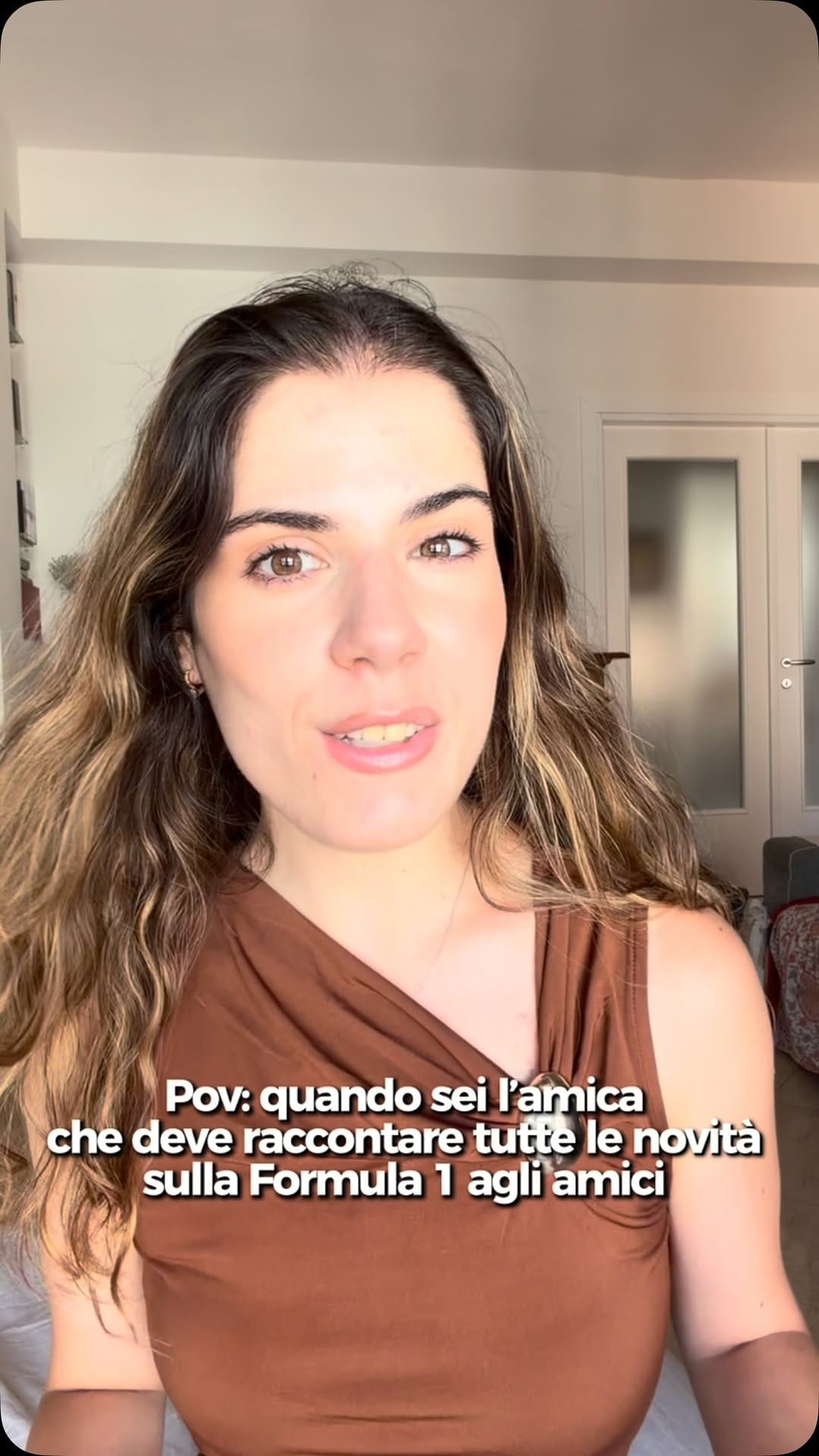 Post 6 by Maria Nicoletta Floris on Instagram (video)