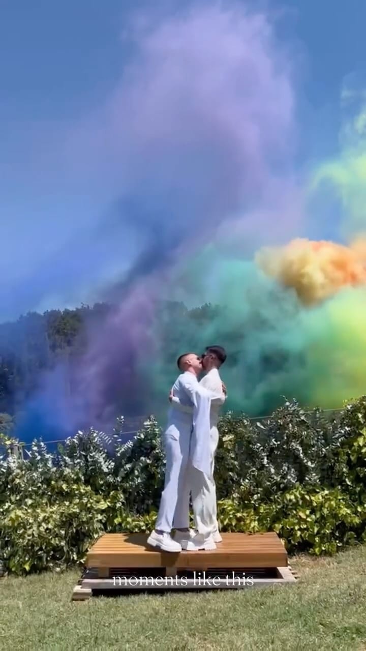 Post 6 by Simone Siciliani on Instagram (video)