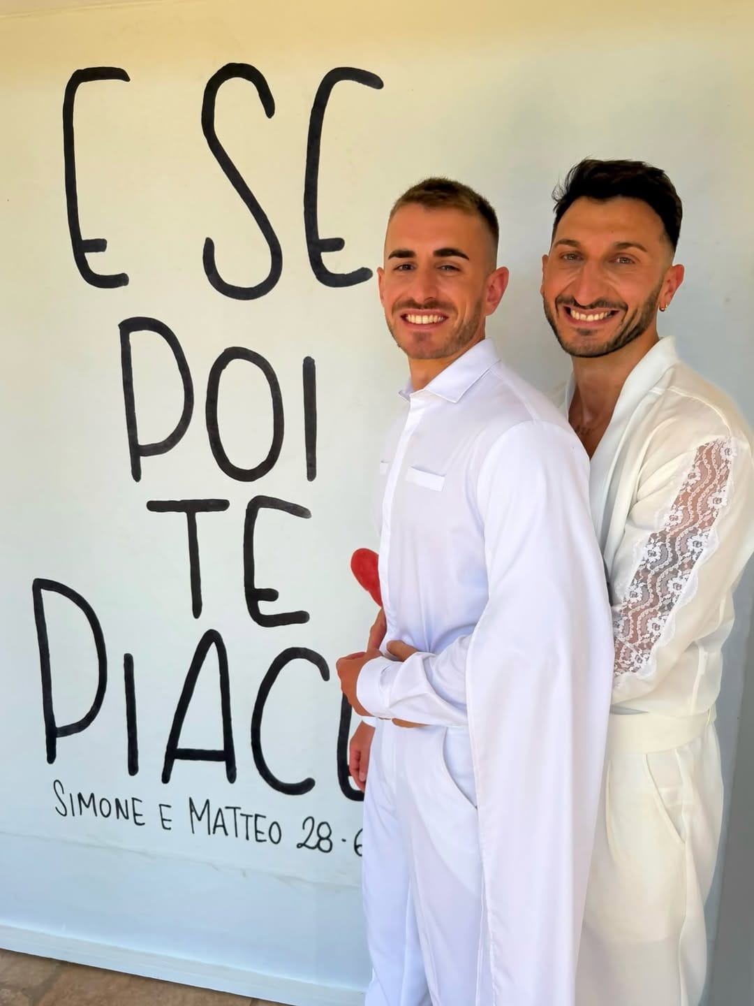 Post 7 by Simone Siciliani on Instagram (image)