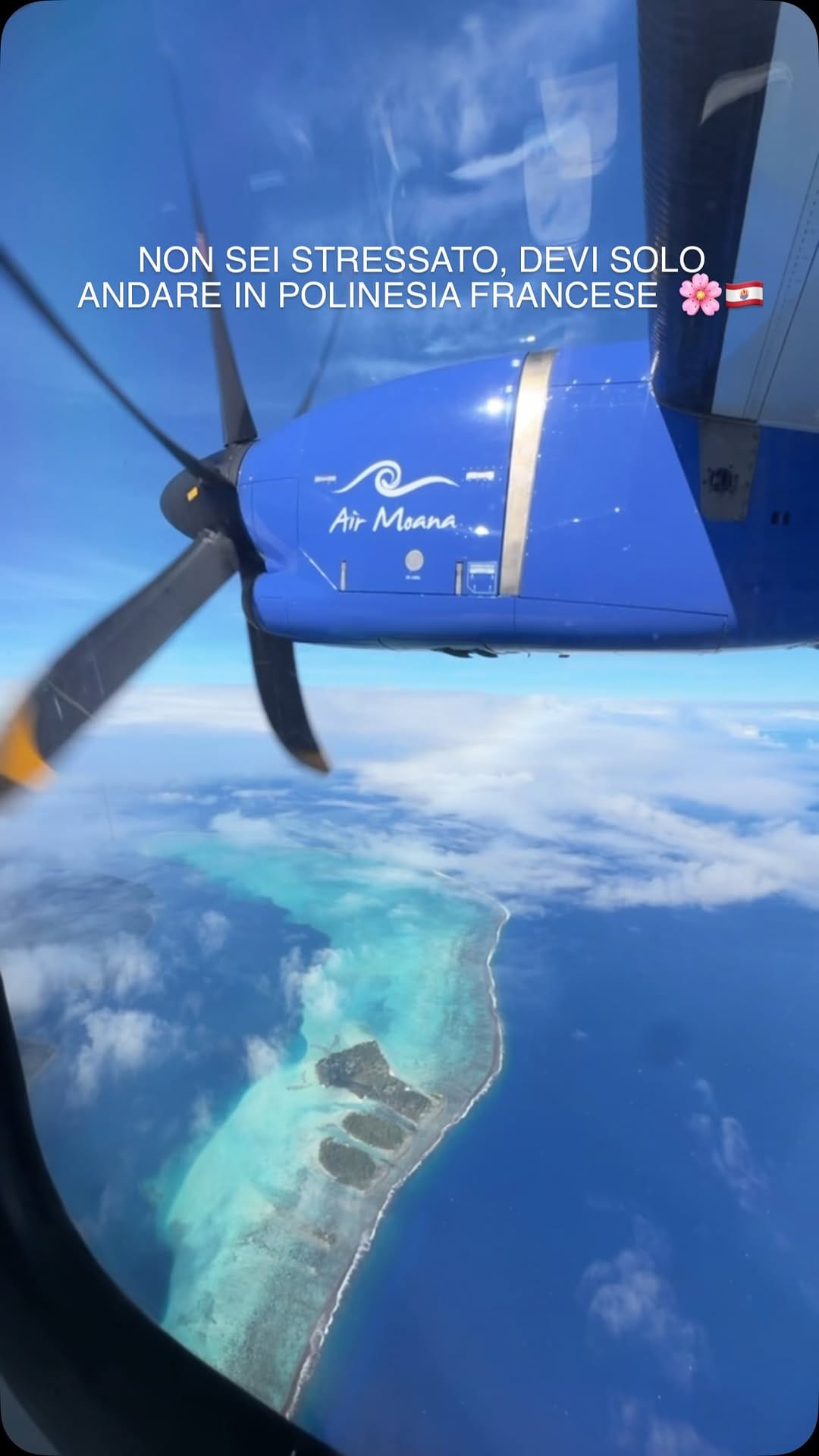 Post 2 by Simone Siciliani on Instagram (video)