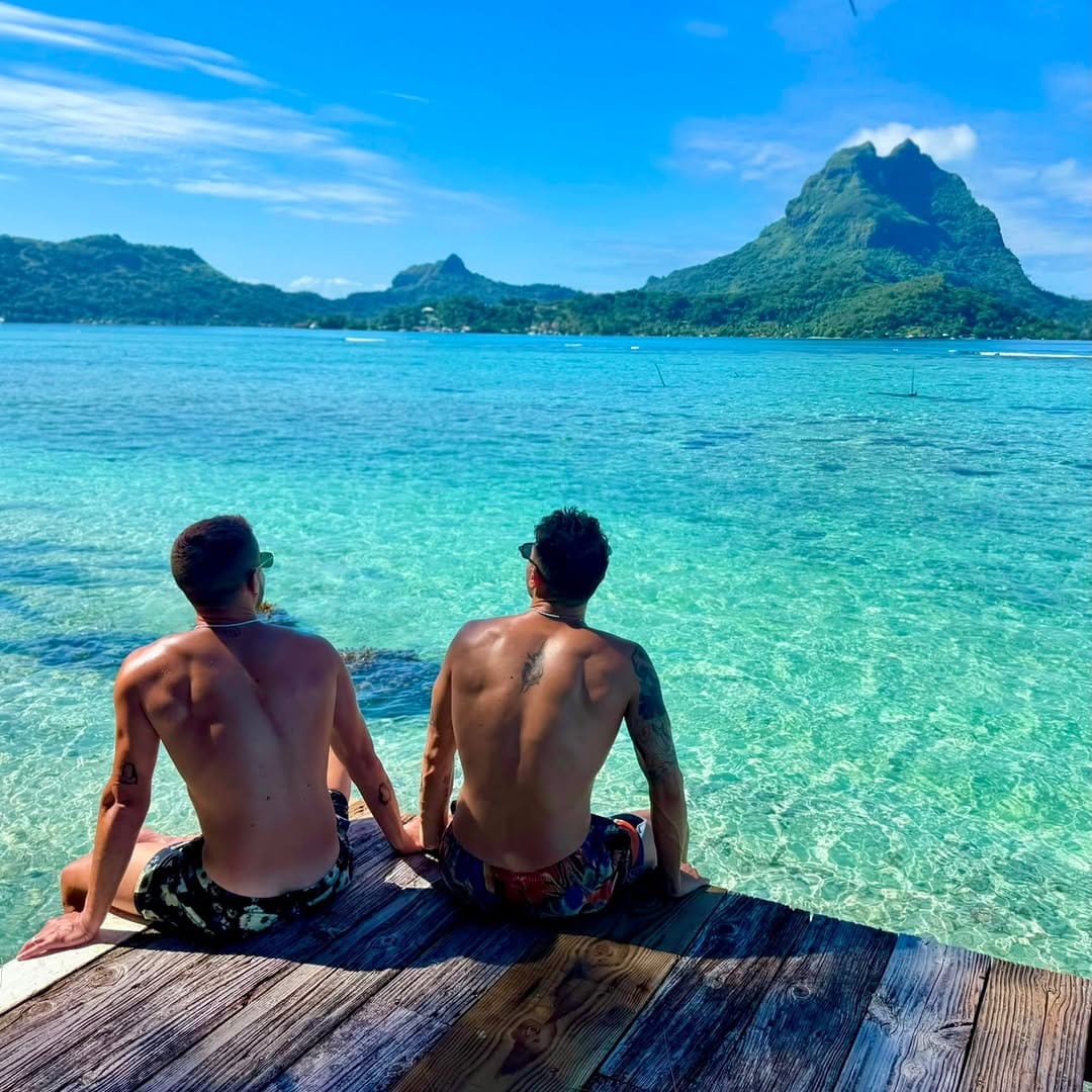 Post 3 by Simone Siciliani on Instagram (image)