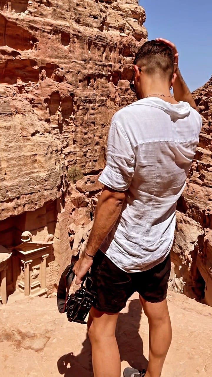 Post 9 by Simone Siciliani on Instagram (video)