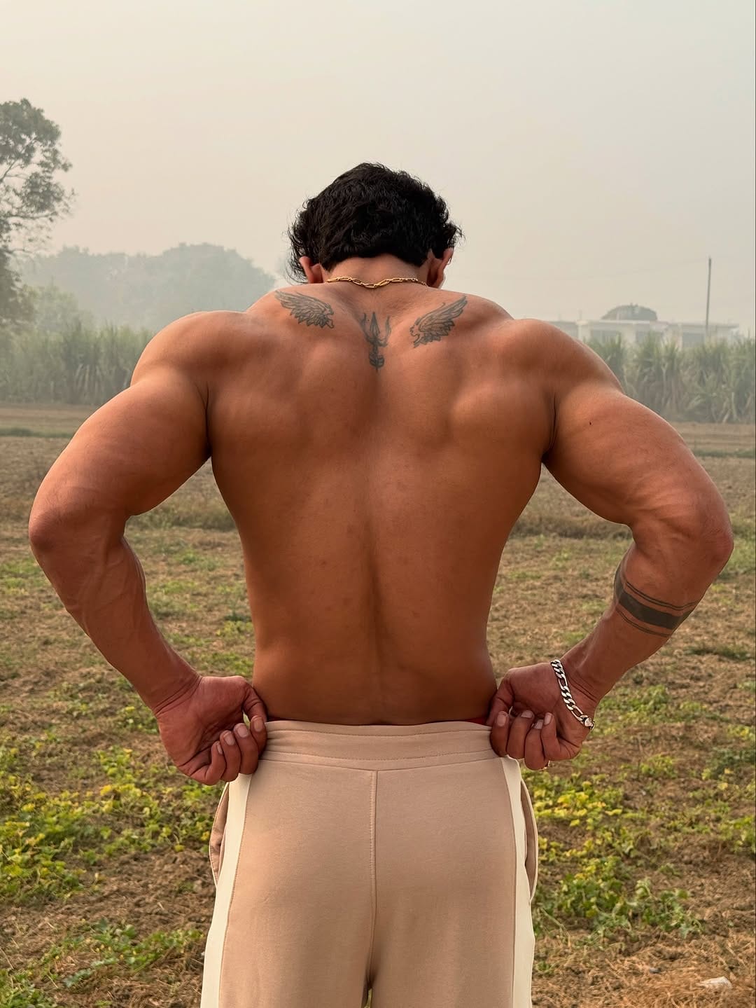 Post 8 by AKASH  CHAUDHARY on Instagram (image)