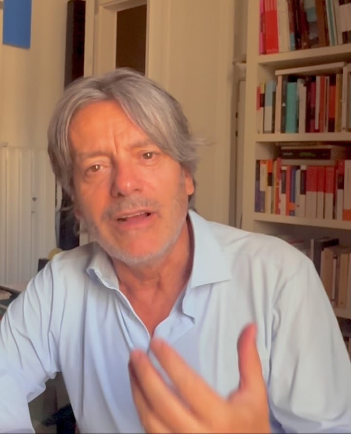 Post 5 by Carlo Vanoni on Instagram (video)