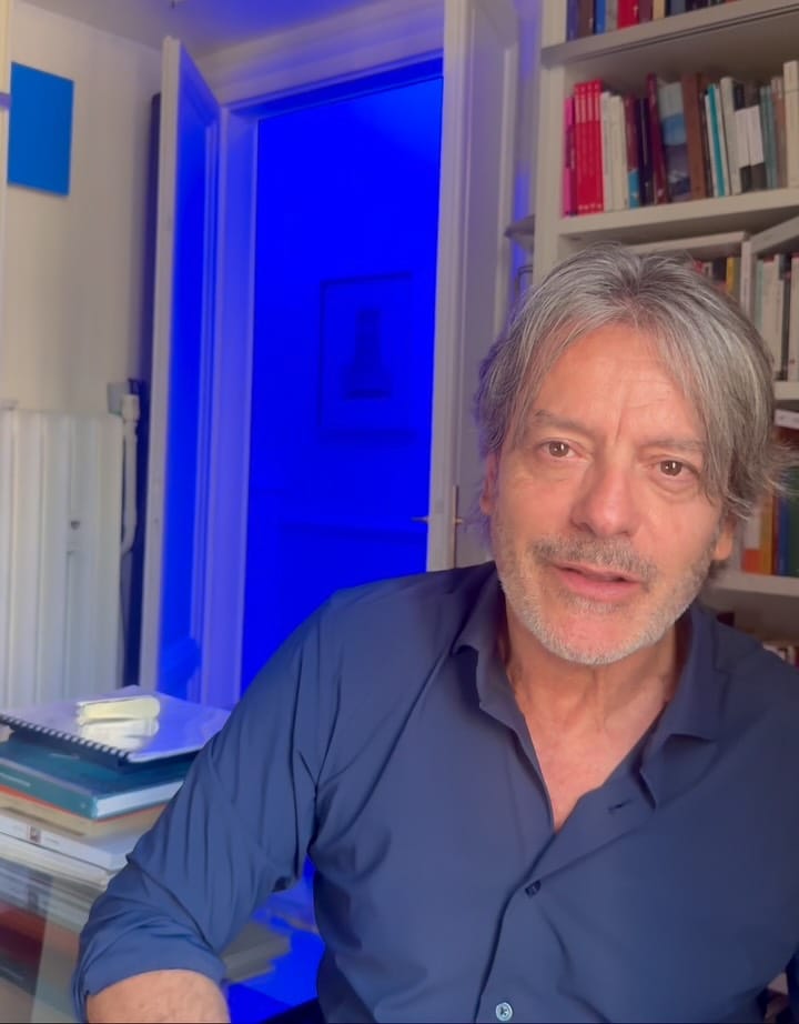 Post 6 by Carlo Vanoni on Instagram (video)