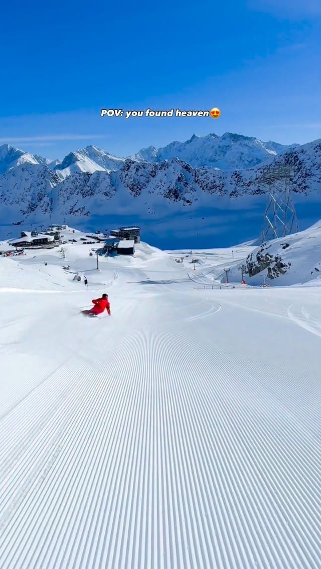Post 9 by Korbinian Dosch on Instagram (video)