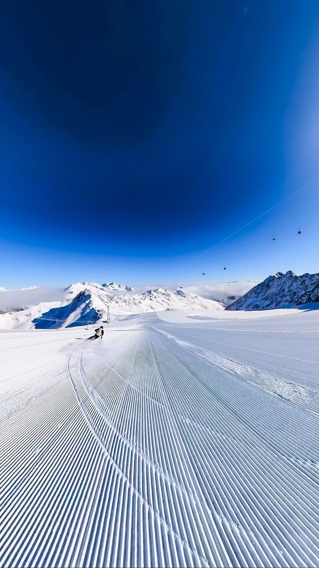 Post 10 by Korbinian Dosch on Instagram (video)