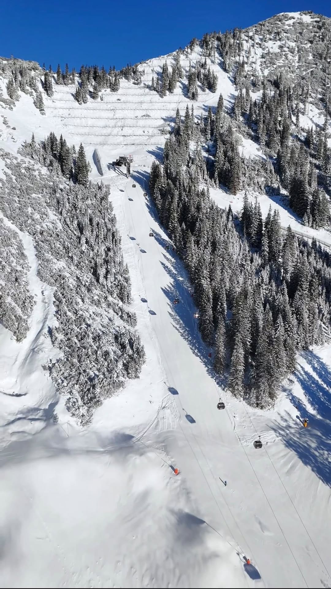 Post 8 by Korbinian Dosch on Instagram (video)