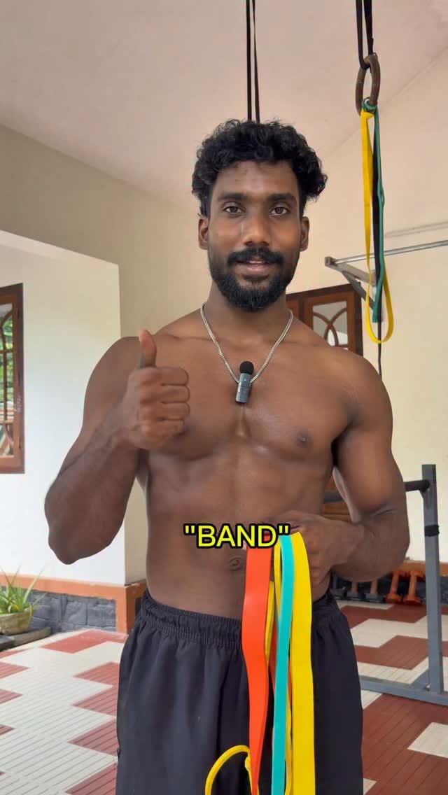 Post 2 by Madhav K Maju🤸🏾 on Instagram (video)