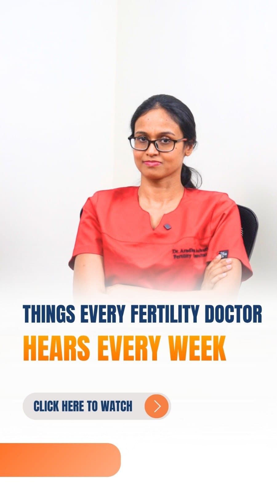 Post 4 by Dr Aradhya Achuri on Instagram (video)