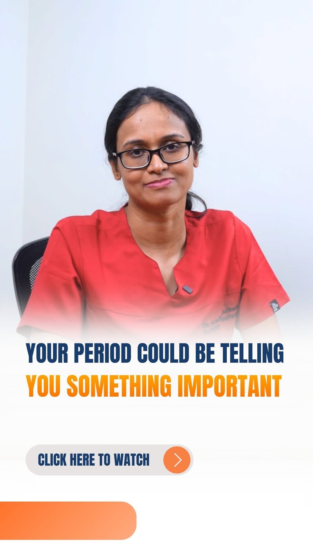 Post 1 by Dr Aradhya Achuri on Instagram (video)
