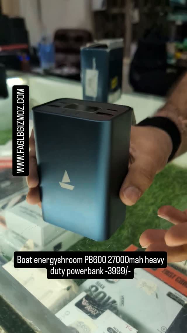 Post 4 by SS Retail Solution on Instagram (video)