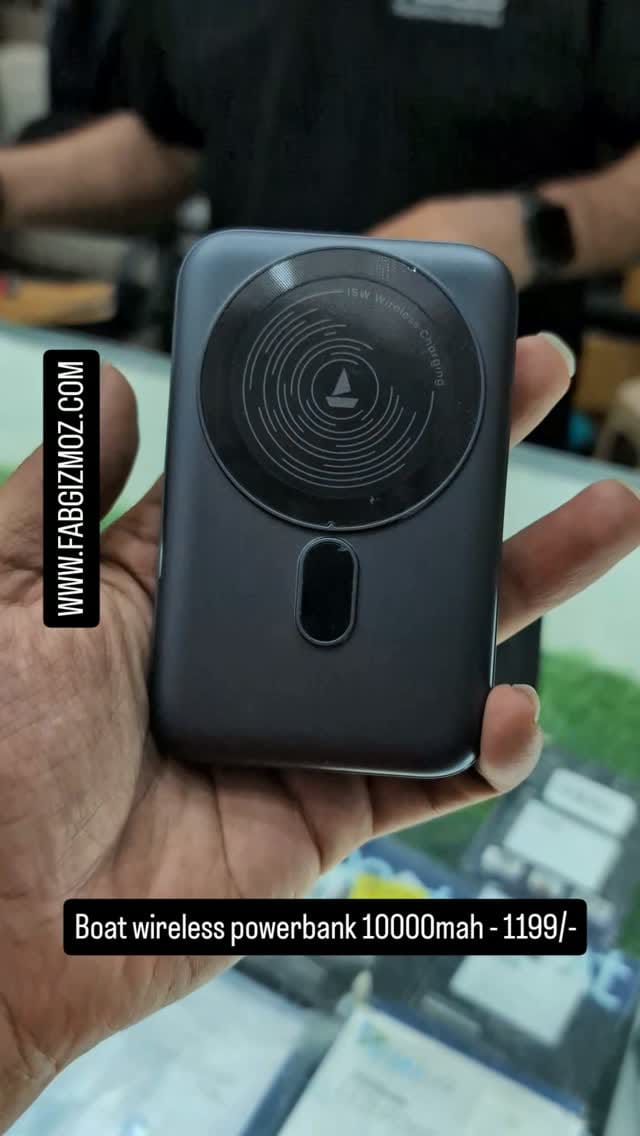 Post 7 by SS Retail Solution on Instagram (video)