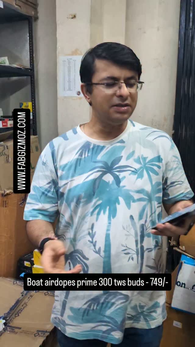Post 1 by SS Retail Solution on Instagram (video)