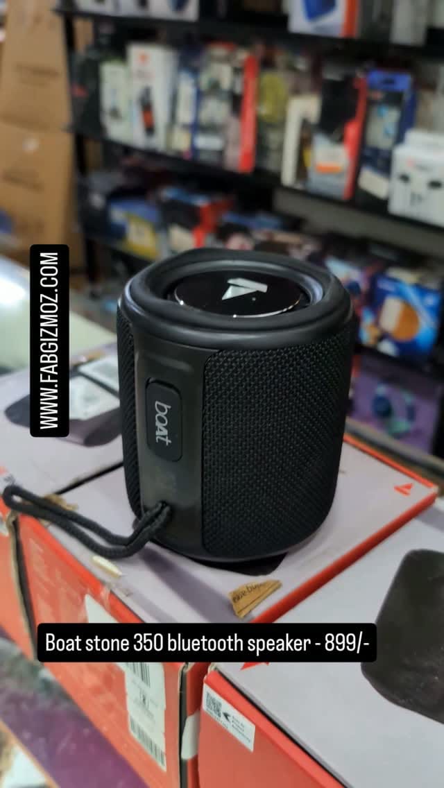 Post 2 by SS Retail Solution on Instagram (video)