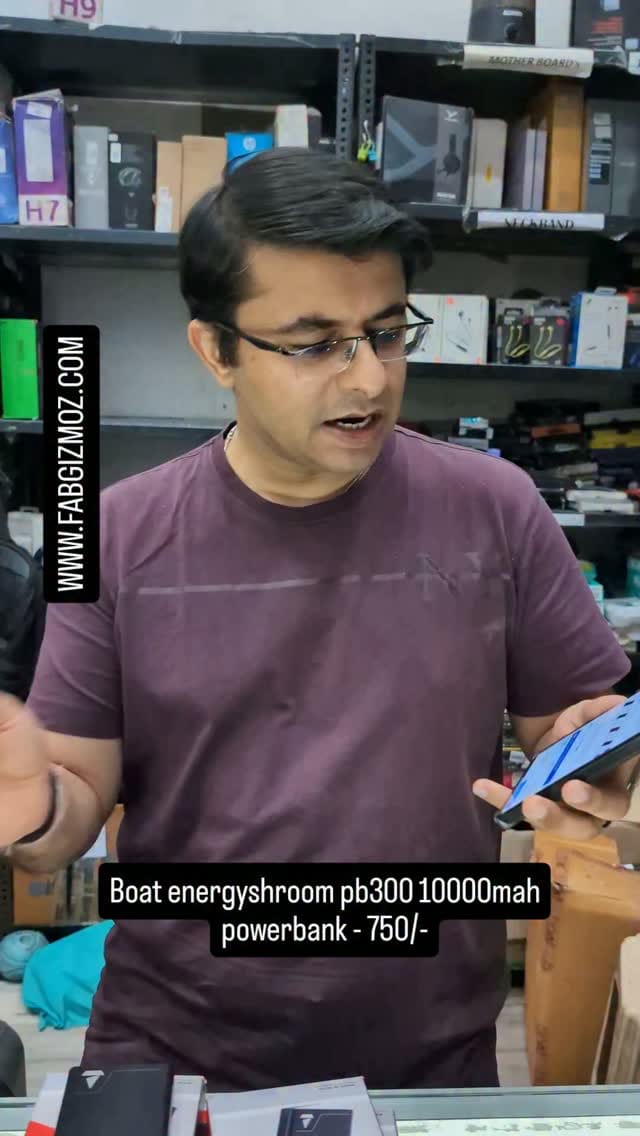 Post 6 by SS Retail Solution on Instagram (video)