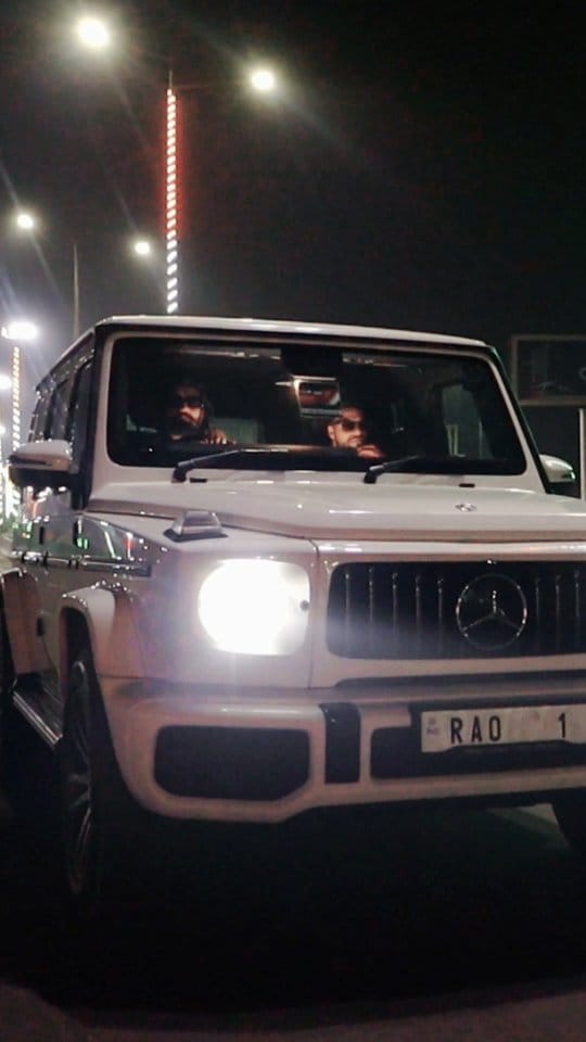 Post 10 by Lalit  yadav on Instagram (video)