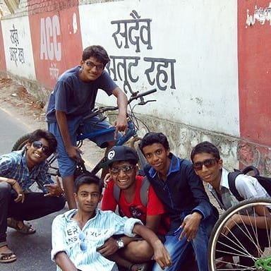 Post 8 by Dhaval bhadreshwara on Instagram (image)