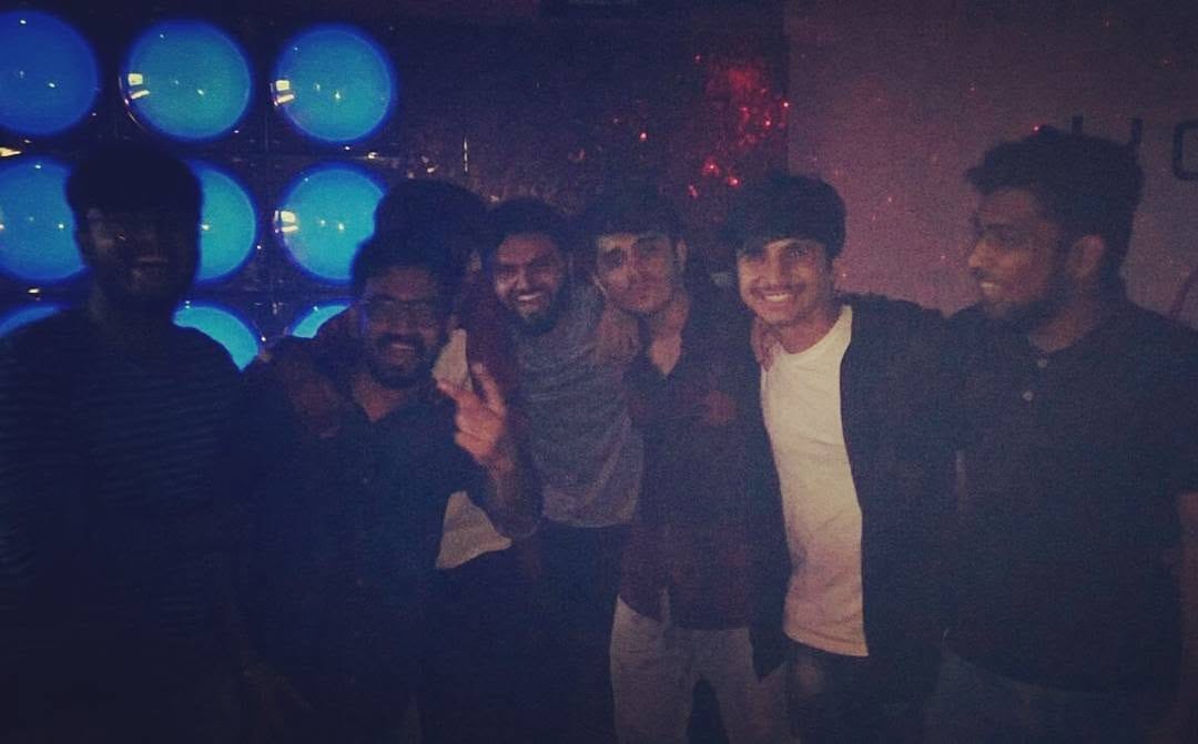 Post 3 by Dhaval bhadreshwara on Instagram (image)