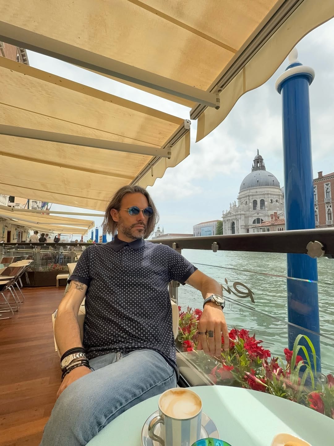 Post 10 by Denis Coppiello on Instagram (carousel)