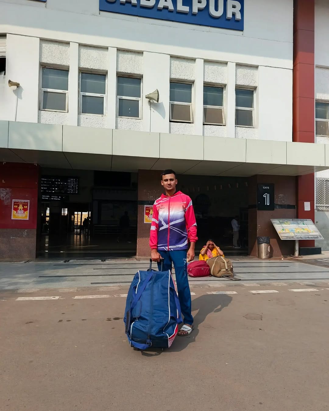 Post 7 by Priyanshu Sharma on Instagram (image)