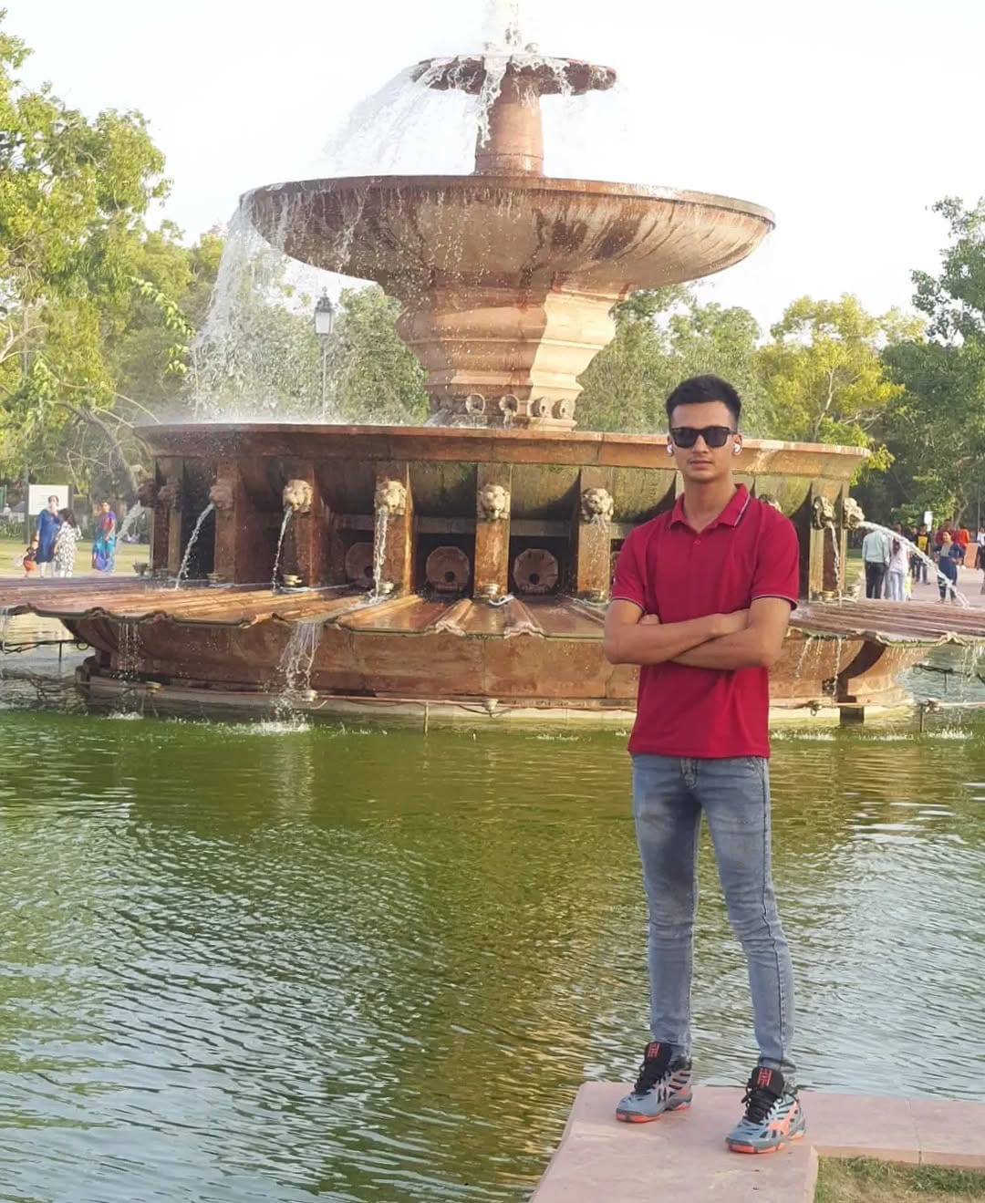 Post 10 by Priyanshu Sharma on Instagram (image)
