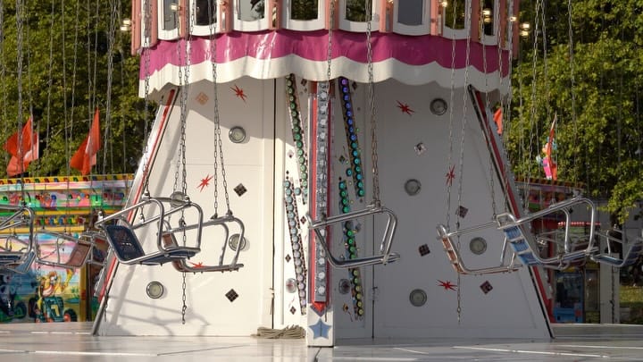 Post 10 by Alessia Gunawan on Instagram (carousel)