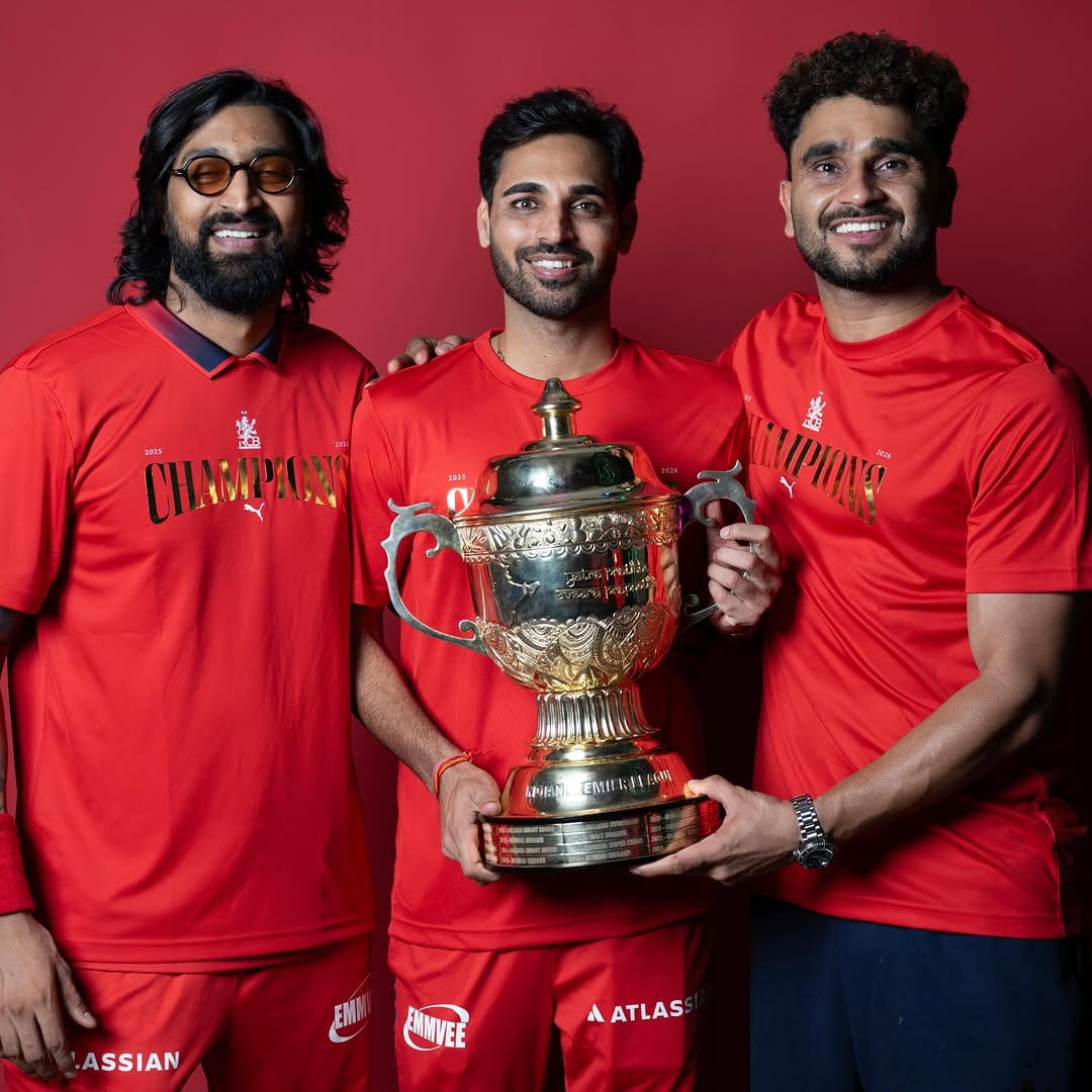 Post 2 by Abhinandan singh on Instagram (image)