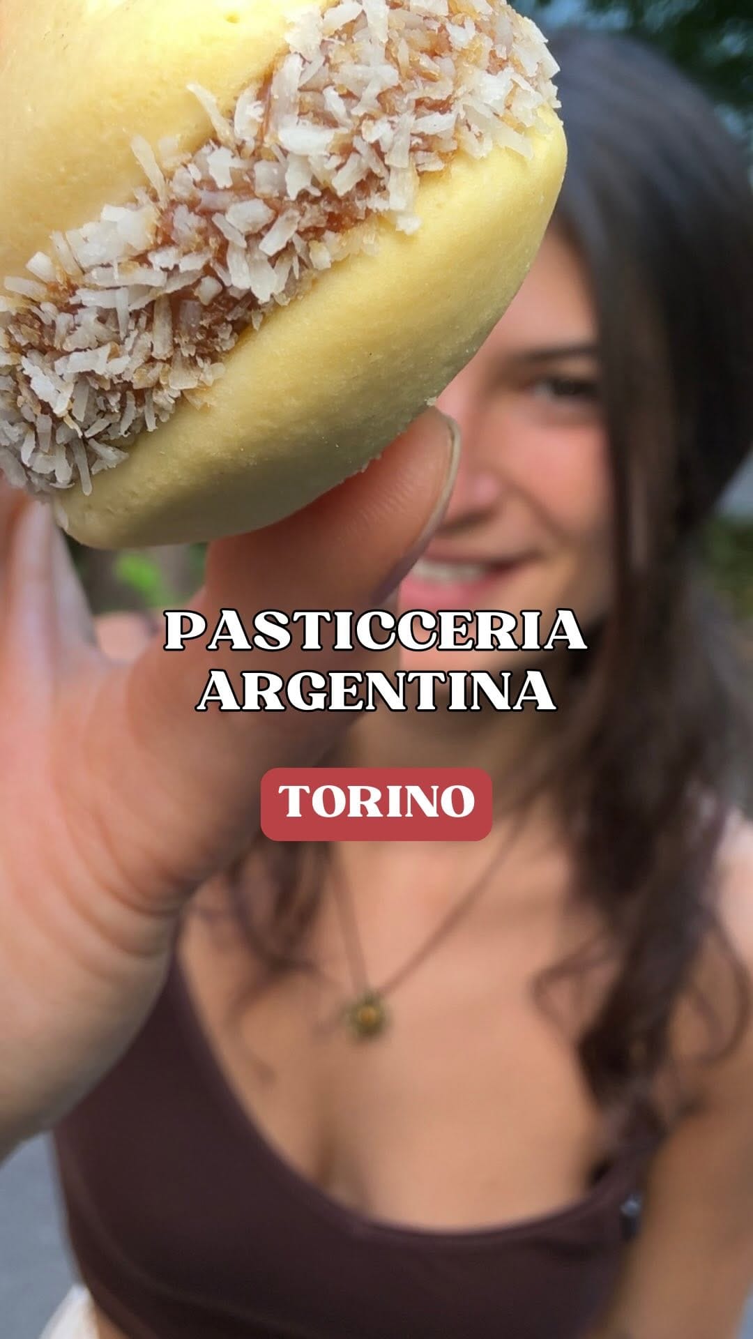 Post 1 by Sara Ferracane | solo traveler🌍 on Instagram (video)