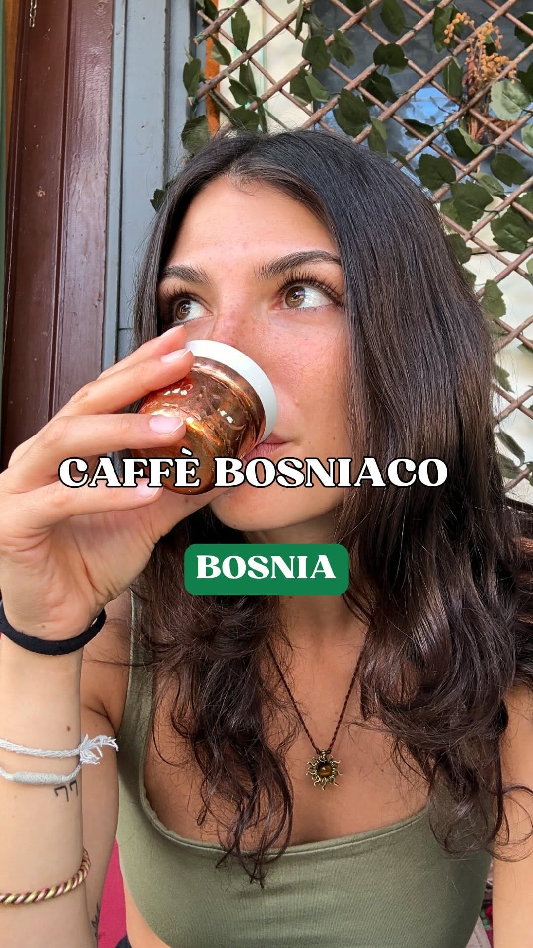 Post 4 by Sara Ferracane | solo traveler🌍 on Instagram (video)