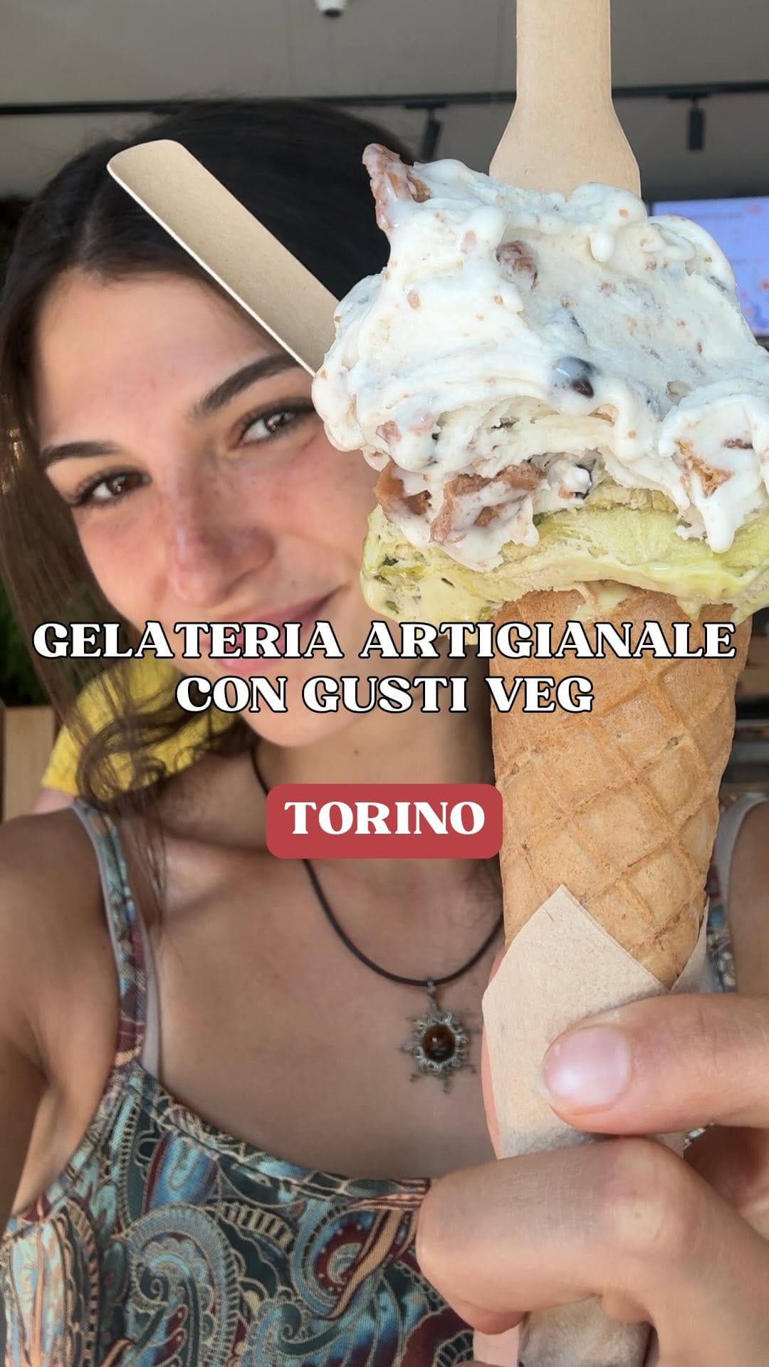 Post 3 by Sara Ferracane | solo traveler🌍 on Instagram (video)