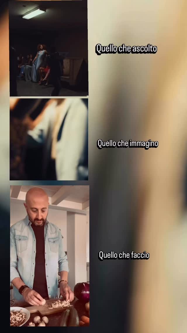 Post 6 by Peppe Guardo on Instagram (video)
